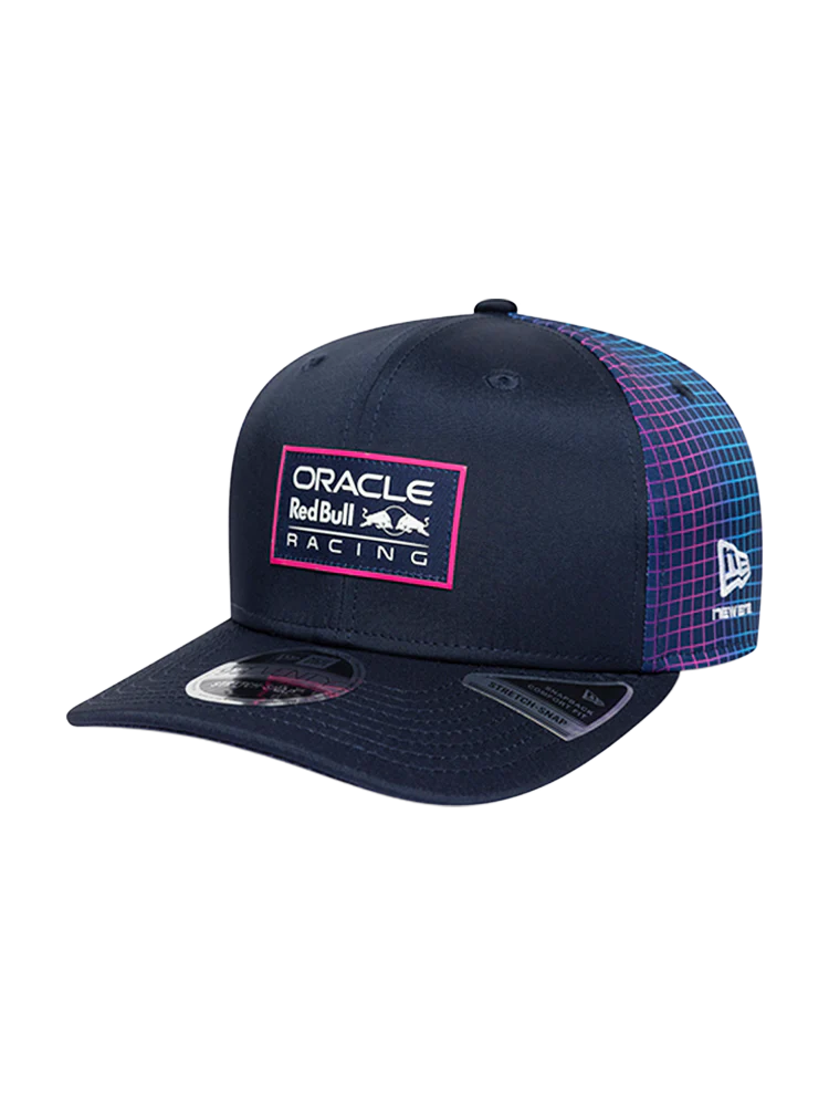 Oracle Red Bull Racing X New Era